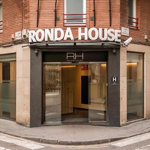 Ronda House